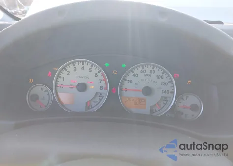 2015 Nissan Frontier Pro-4X z USA, uszkodzony, nr VIN 1N6AD0EV9FN733881